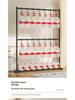 Space-Saving Dual-Layer Clothes Hanger & Drying Rack for Bedroom
