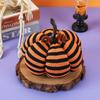 Essential Fabric Pumpkin Ornament Warm Atmosphere Wedding Birthday Decoration Supplies