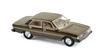 NOREV B Peugeot 604 SL 76 Santal Brown Scale Model 476410 1/87