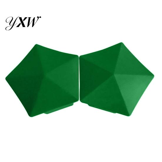 Garden Slug Control 4 Pcs Snail Trapper Box Easy-to-Use Farm Protector Effective Repellent Traps Environmentally Friendly Catcher for Yard Non-toxic