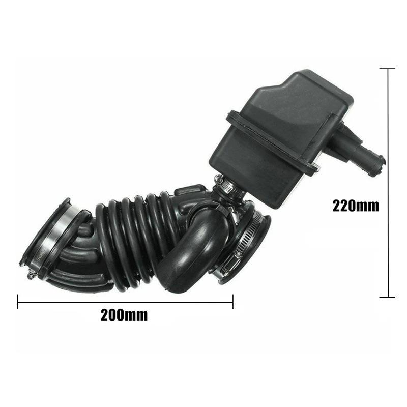 16576-et00a für Nissan Series Supply Auto-Luftfilter-Ansaugschlauch-Luftschläuche