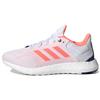 Pure Boost 21 Sports Casual Fabric Non-Slip Wear-Resistant Breathable Low-Top Running Shoes Women Sneaker White GZ3959