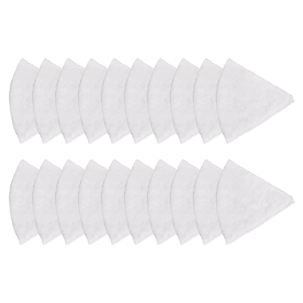 Set Conical Exhaust Valve Filter Kit 20*10*10cm Compatible With Helios Exhaust Air Thermal Bonding Accessories