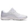 Asics Gel-Moogee Comfortable Durable Low-Top Running Shoes Unisex Running Shoes White 1293A024-100