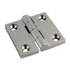 Stainless Steel 316 Hinge: Control Cabinet, Yacht Deck, RV Folding