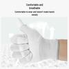 JD Industrial Huixiang PU Coated Work Gloves
