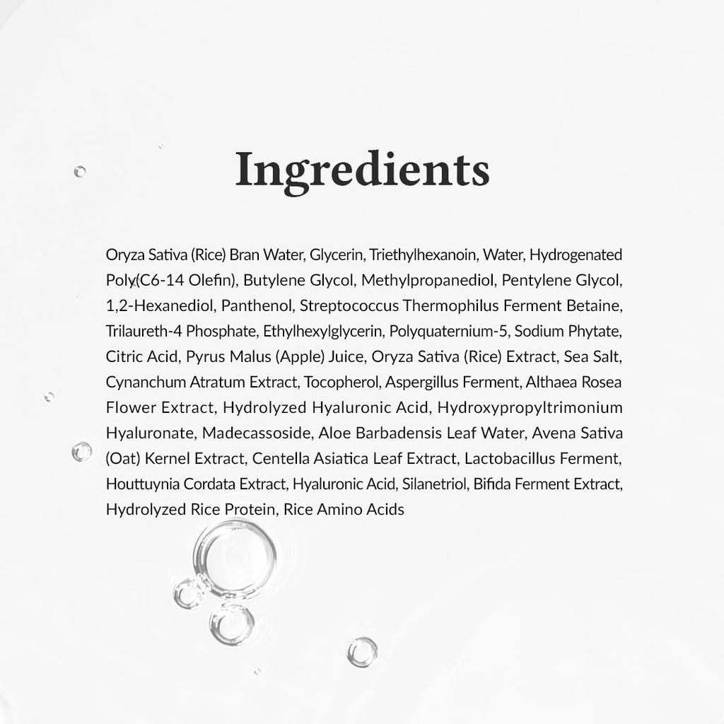 DR. Althea 345 Relief Cream Mist 60ml