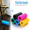 Equipamentos para fitness – Extensores de pulso