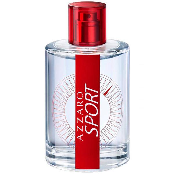 Loris Azzaro, Sport, Eau De Toilette, For Men, 100 Ml