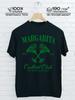 Margarita Cocktail Club Printed T-shirt