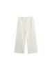 Plus Size Women's High-Waisted Wide-Leg Casual Pants (Style NK1377)
