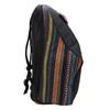 Accordion Backpack Ethnic Style Cotton Fabric Water Proof Shoulder Bag 48‑120 Bass Instrument Bag fo