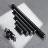 Metal 1/4" Female Thread Extension Holder 360 degree for Action Camera Phone & Microphone Tripod Rod for Live Streaming