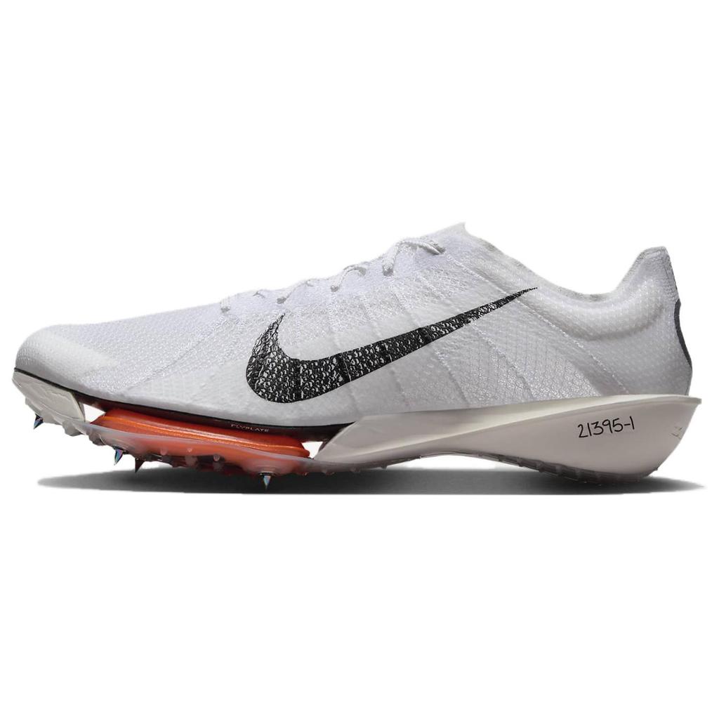 New Nike ZoomX Victory 2 Prototype White Total Orange HF7642-100