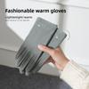 Touchscreen Women's Warm Gloves Fashion Winter Gloves New Cold Weather Gloves  for Autumn Winter
