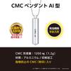 CMC Ricerca Generale CMC Ciondolo Protezione Onde Elettromagnetiche AI Include un prodotto vario completo e un'onda elettromagnetica EMF gratuita