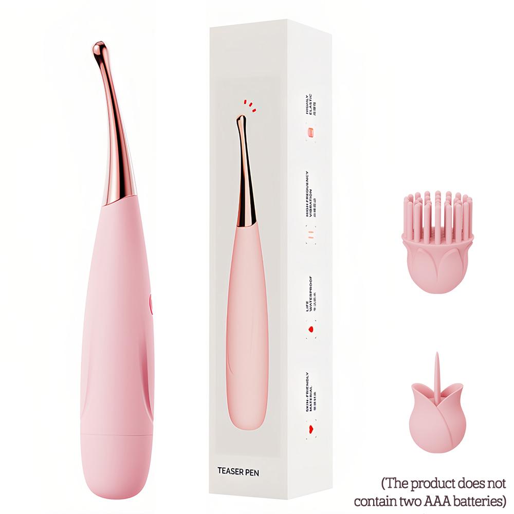 Powerful High Frequency Female G Spot Vibrators for Women Nipple Clitoris Stimulator Vagina Massager Masturbator Adult Sex Toys