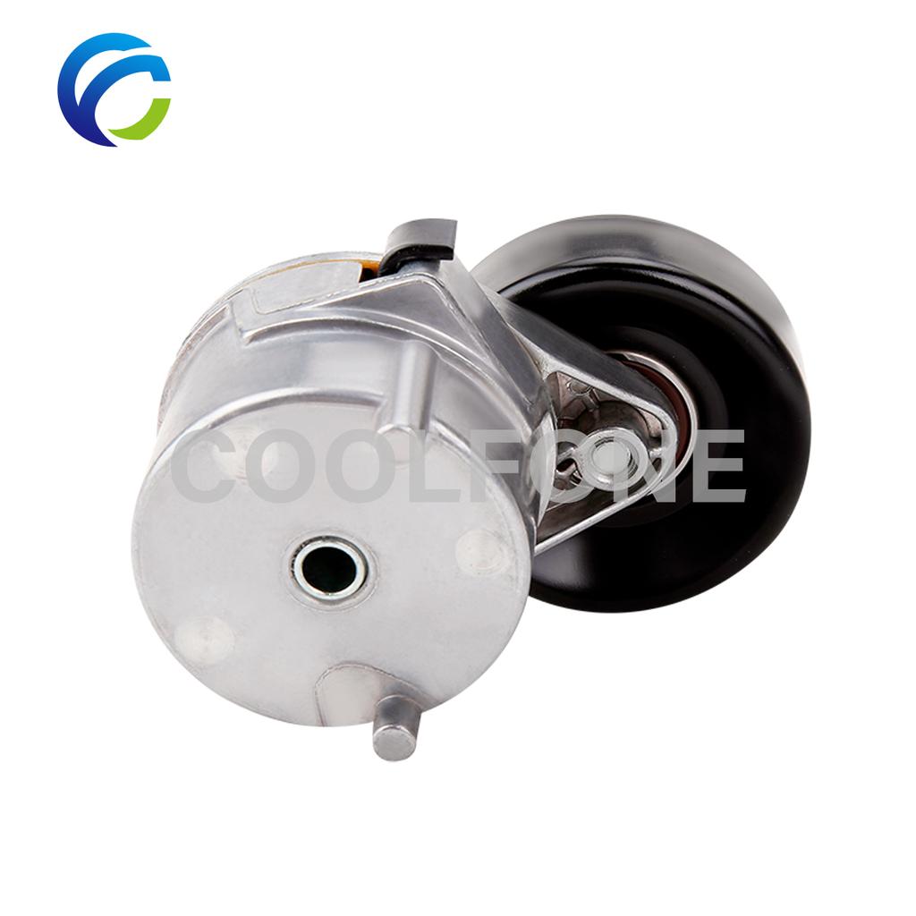 Drive Belt Automatic Tensioner for YF1Z6B209AA F8DZ6B209AA 19162302 FORD AEROSTAR RANGER SABLE TAURUS WINDSTAR MAZDA B3000 3.0