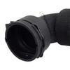 A28G-Radiator Coolant Hose LR034641 For Land Rover Discovery 4 5 Range Rover Range Rover Sport Velar 3.0 V6 Diesel
