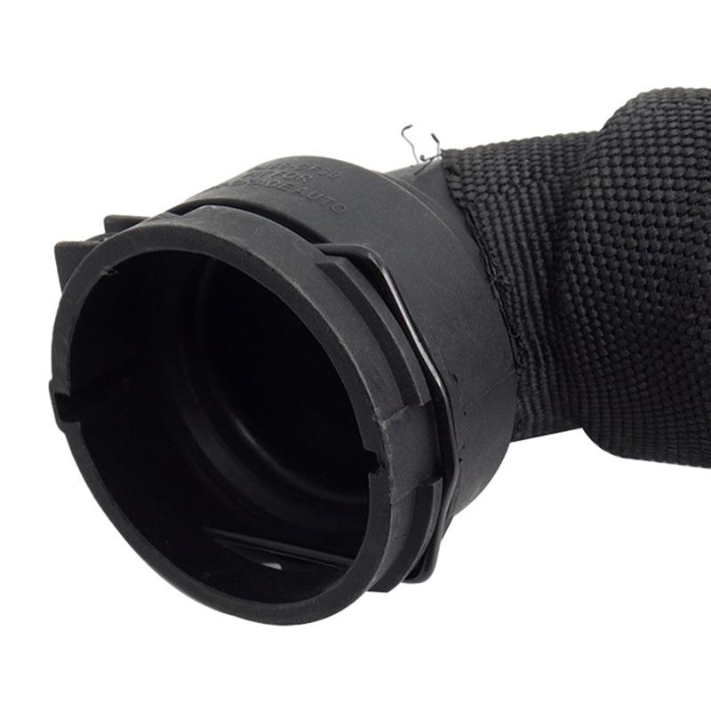 A28G-Radiator Coolant Hose LR034641 For Land Rover Discovery 4 5 Range Rover Range Rover Sport Velar 3.0 V6 Diesel
