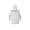 Converse Down Jacket Men's White 10023754-A03