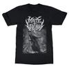 Hate Within After Death T-Shirt