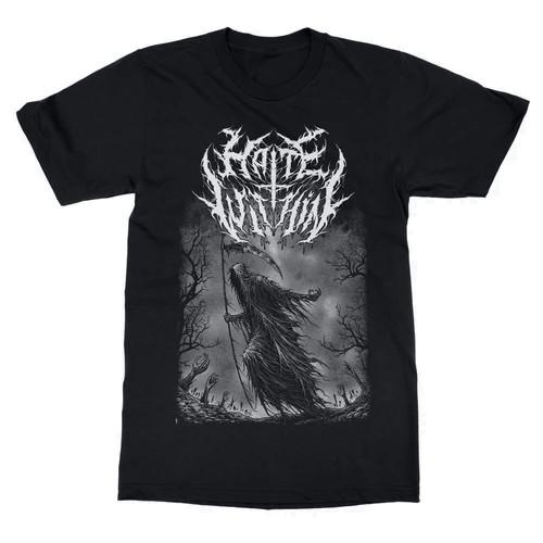 Hate Within After Death T-Shirt S