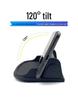 Universal Multifunctional Car Phone Holder & Navigation Mount