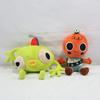 Bing Bong PEAK Scout Anime Cartoon Game Plushie Stuffed Doll Bedroom Ornament Children's Toy Soft Plush Decoration