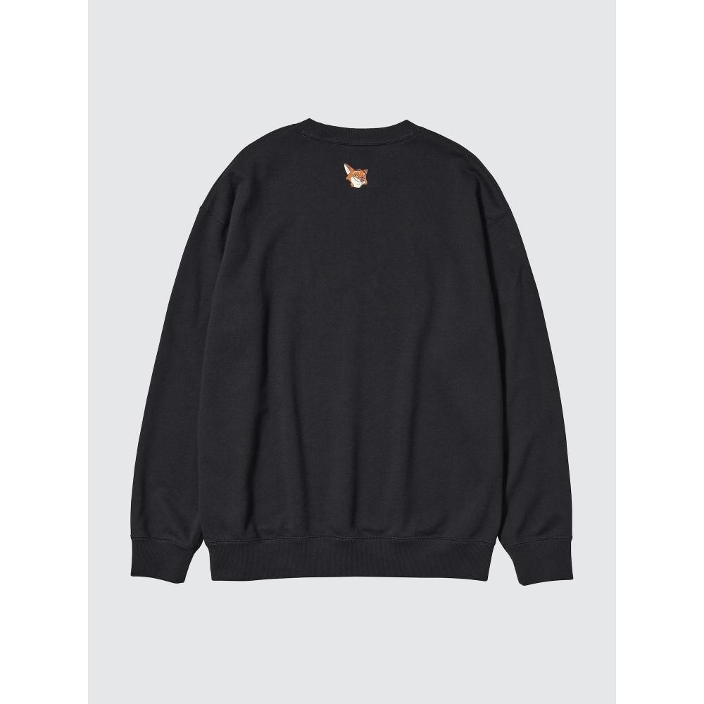 Uniqlo Japan Zootopia Sweatshirt