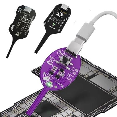 V2.0 Upgraded Version Electromagnetic Induction Tester  Motherboard Troubleshooting