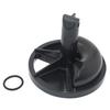 Replacement Stopper and Gasket Assembly for StaRite 1 1/2 Inch Multiport Valves Model 149650028 Compatible with Systems