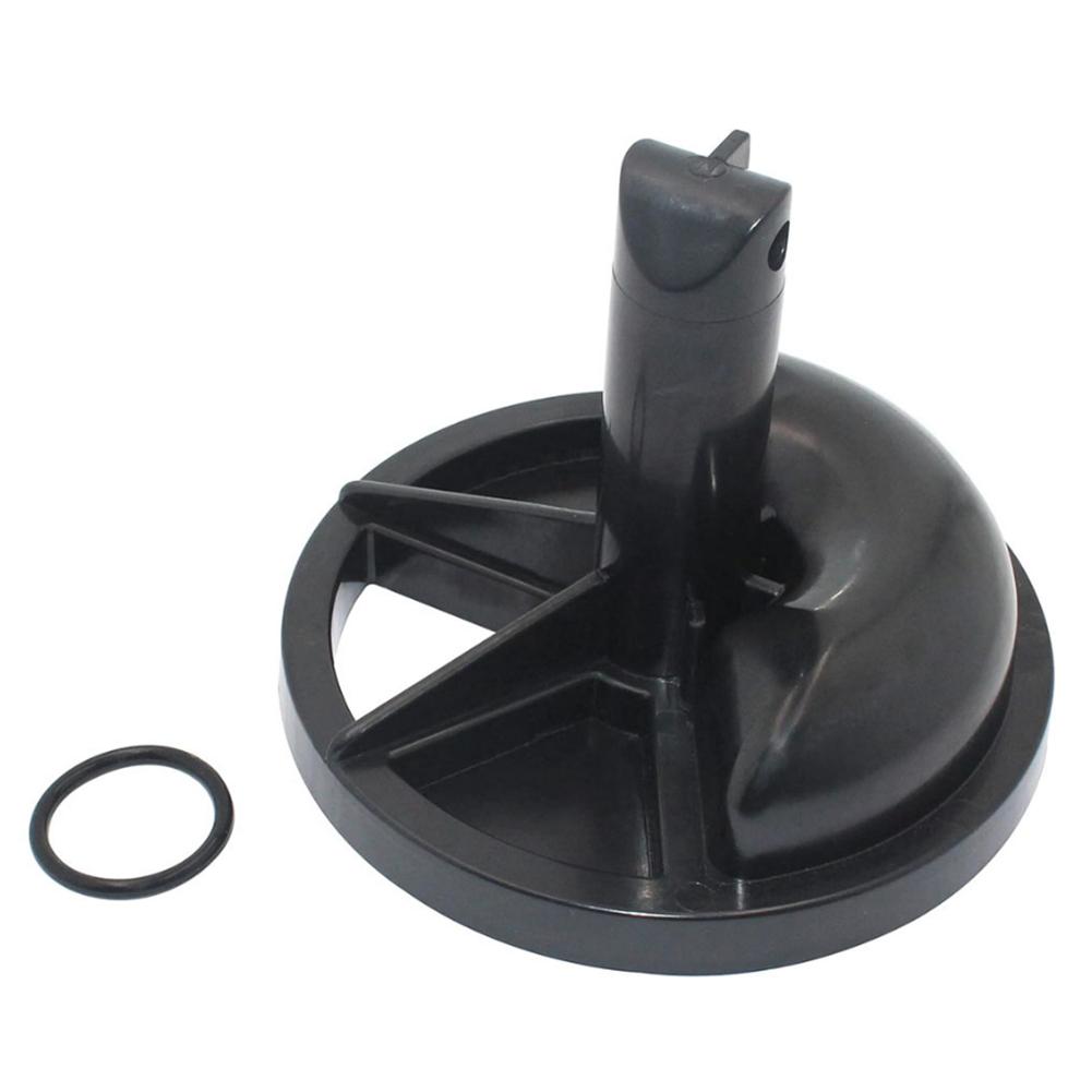 Replacement Stopper and Gasket Assembly for StaRite 1 1/2 Inch Multiport Valves Model 149650028 Compatible with Systems
