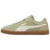Club II Era Suede Unisex Green Off White 400717-24