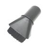 Pour aspirateur Karcher / Miele / Bosch / Philips Buse Brosse Douce 32mm 2.863-221.0