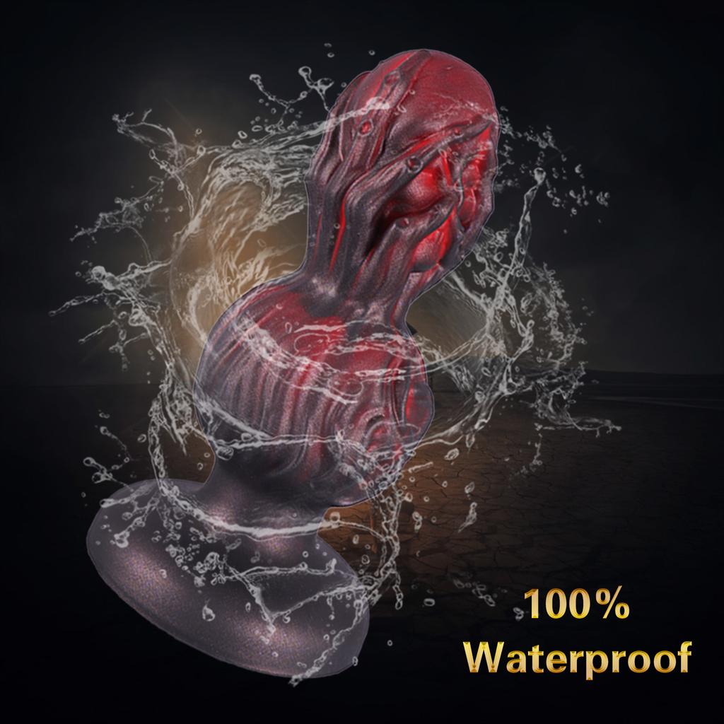 Tekutý silikon Obrovské dildo Masturbátor Anální kolík Sexuální hračka Pěstování Realistický penis Velký pták Strap on Kohout