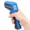 50 celsius 550 celsius  NonContact Infrared Thermometer Industrial Handheld LCD Digital Temperature Tester