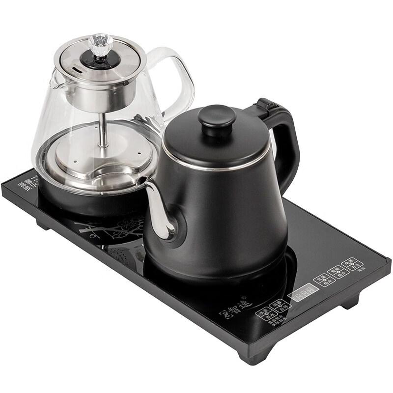 Built-in Automatic Electric Tea Heater Host