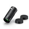Akeyda 6x16 Monocular for Museums, 6x Magnification, Compact, Museum Model, Art Appreciation Monocular, Glasses Compatible, Case and Strap Included