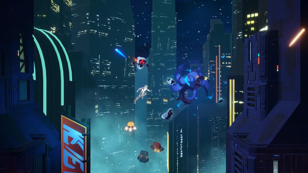 Space Adventure Cobra The Awakening North Switch - (Import America) –