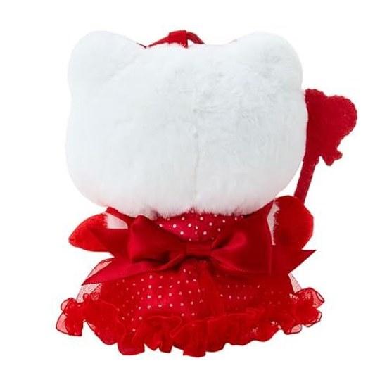 Sanrio Mascot Holder (Colorful Dress) Hello Kitty Suitable ages 6 up 915009