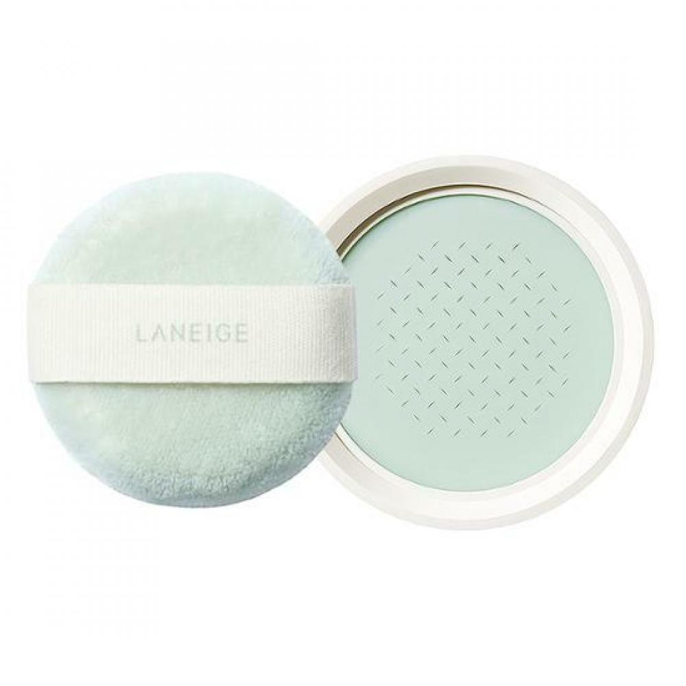 

LANEIGE [Refill] LANEIGE Neo Essential Пудра для размытия финиша, 7 г