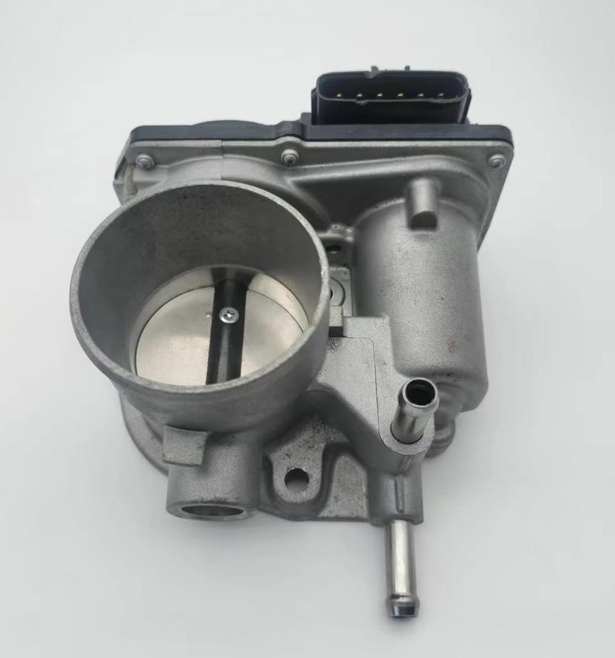

Toyota 22030-47060 VITZ 2010/12- BODY ASSY THROTTLE W/MOTOR OEM Genuine Parts