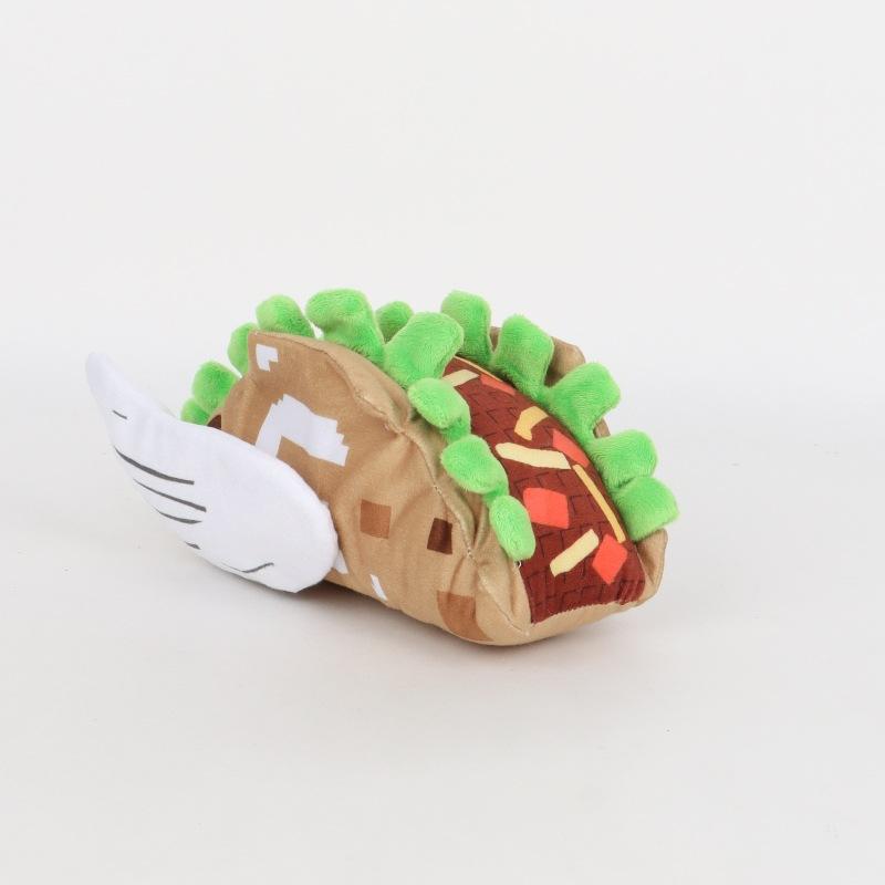 Fură un Brainrot Sammy Jandel jucărie de pluș desene animate jucărie de pluș Grow a Garden animale de pluș păpușă pernă pentru copii cadouri