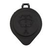 Cap Reservoir Cap Washer Windshield ABS Plastic Black