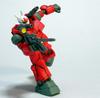 TAMASHII NATIONS MS IN Guncannon ACTION!! RX-77