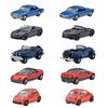 Matchbox Basic Car Assortment mini auta prodávaná ve věku let a [24 krabic] [3 up] 98BD-30782