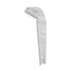 Integrated Thread Gauge: 55° British, 60° Metric, Metric-British, American Tooth Gauge.
