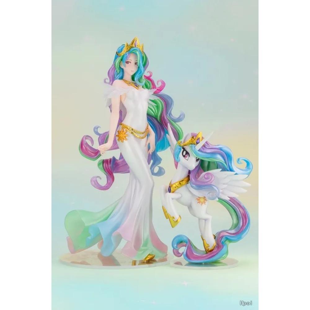 Hatsune Miku figūriņa My small Pony