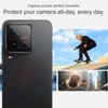 For iQOO 15 Ultra 5G Glass IMAK High Definition Glass Lens Film Self-positioning Version